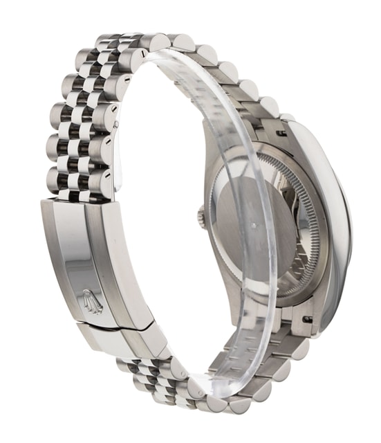 Rolex Datejust 126200 Image 3